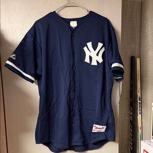 NY Yankees Paul O’Neil Jersey
